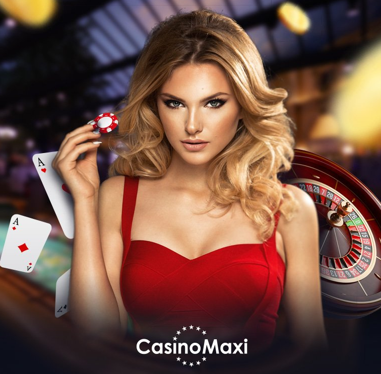 CasinoMaxi Yeni Adres